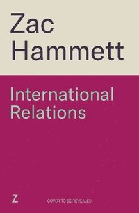 bokomslag International Relations