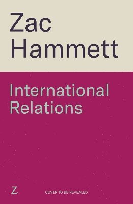 bokomslag International Relations