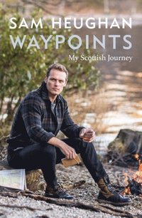 bokomslag Waypoints