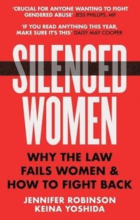 bokomslag Silenced Women