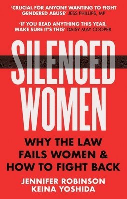 Silenced Women 1
