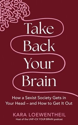 Take Back Your Brain 1