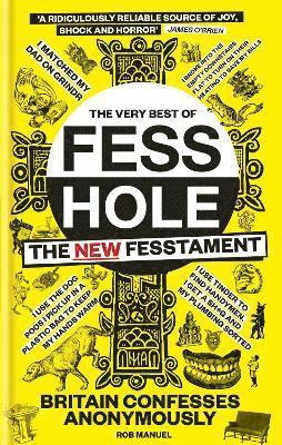 The New Fesstament 1