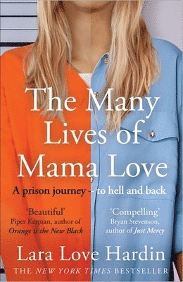 The Many Lives of Mama Love (Oprah's Book Club) 1