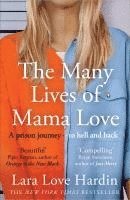 bokomslag Many Lives Of Mama Love
