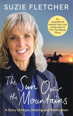 Suzie Fletcher - Sun Over The Mountains, Häftad