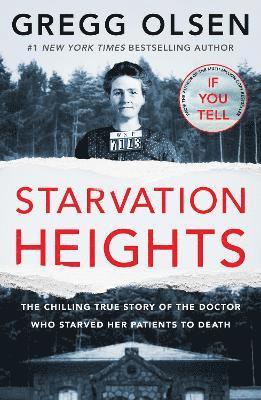 Starvation Heights 1
