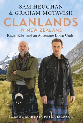 Clanlands in New Zealand 1