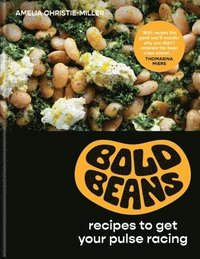 bokomslag Bold Beans