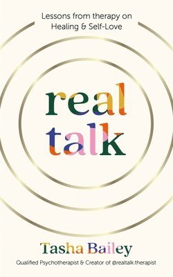 bokomslag Real Talk