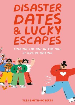 Disaster Dates and Lucky Escapes 1