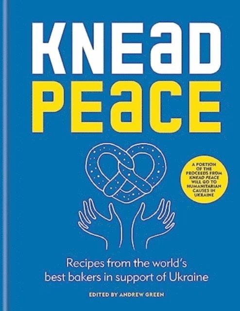 Knead Peace 1