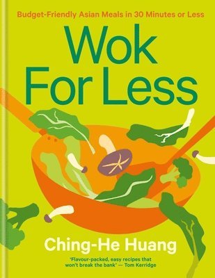 Wok for Less 1