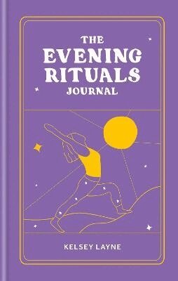 Kelsey Layne - Evening Rituals Journal, Häftad