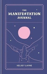 bokomslag Manifestation Journal