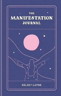 bokomslag Manifestation Journal