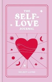 bokomslag Self-Love Journal