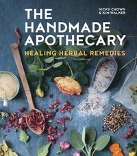 bokomslag Walker, K: Handmade Apothecary