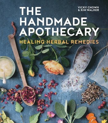 bokomslag Walker, K: Handmade Apothecary