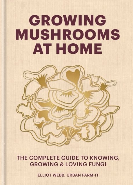 Growing Mushrooms at Home 1