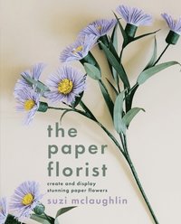 bokomslag Paper Florist