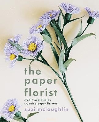 The Paper Florist 1