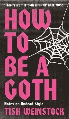 How to Be a Goth 1