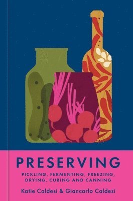 Preserving 1