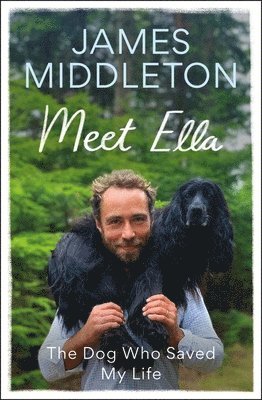 James Middleton - Meet Ella, Häftad