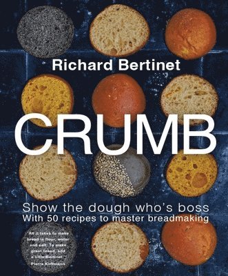 bokomslag Crumb