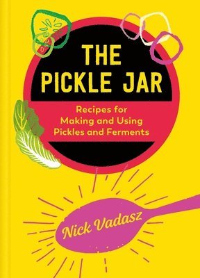 The Pickle Jar 1