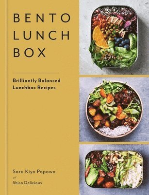 Bento Lunchbox 1