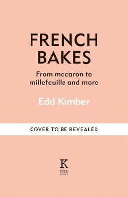 bokomslag French Bakes