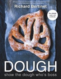 bokomslag Dough