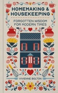 bokomslag Homemaking and Housekeeping