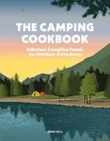 Annie Bell - Camping Cookbook, Häftad