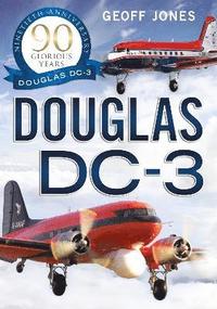 bokomslag The Douglas DC-3