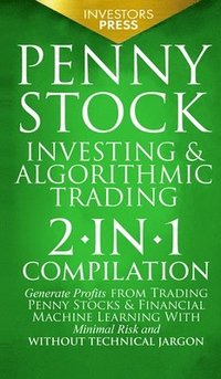 bokomslag Penny Stock Investing & Algorithmic Trading