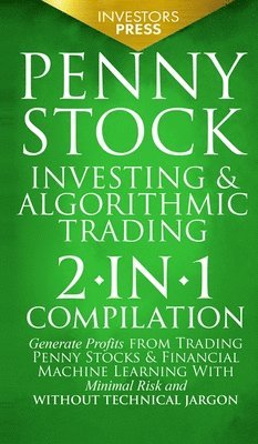 bokomslag Penny Stock Investing & Algorithmic Trading