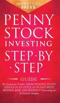 bokomslag Penny Stock Investing