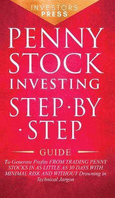 Penny Stock Investing 1