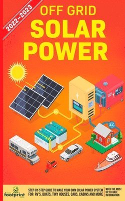 Off Grid Solar Power 2022-2023 1