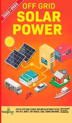 Off Grid Solar Power 2022-2023 1