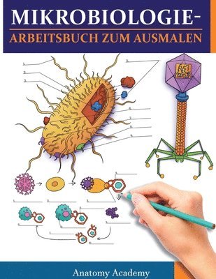 MikrobiologieArbeitsbuch zum Ausmalen 1