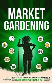 bokomslag Market Gardening