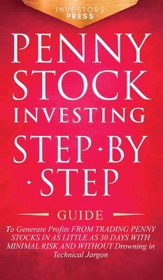 Penny Stock Investing 1