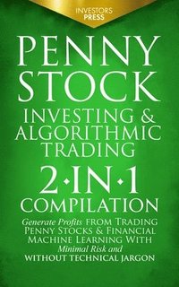 bokomslag Penny Stock Investing & Algorithmic Trading