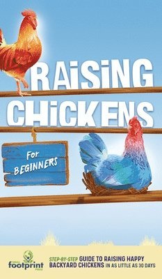 Raising Chickens for Beginners 1