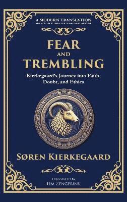 bokomslag Fear and Trembling