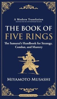 bokomslag Book of Five Rings